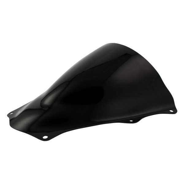 airblade Airblade dark smoked double bubble screen - suzuki gsx-r1000 k9 09>